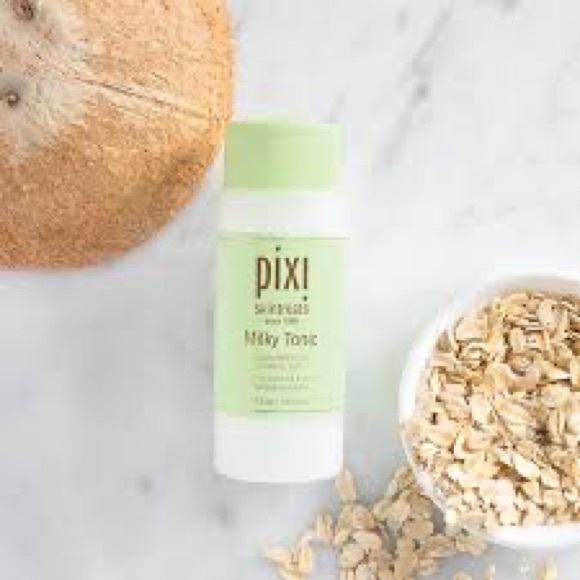 Pixi Milky Tonic 100mL BNIB smaller bottle - Picture 2 of 3